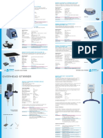 Versatile laboratory equipment from Boeco