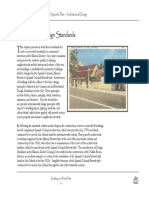 Architectural Design Standards PDF
