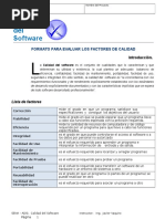 Formato - Pruebas de Calidad Del Software