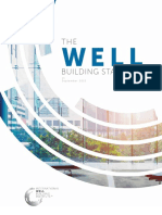 LEED - WELL Building Standard (2015)