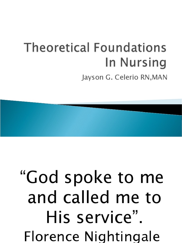 Florence Nightingale