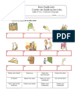0 - Ficha de Trabalho - Classroom language (1) (1).pdf