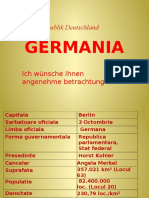 Germania PPSX