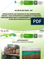 4.presentaci - N F - Rmulas y Modelos de Cobro TCF