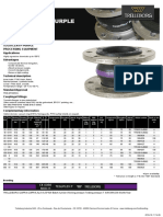 Teguflex® P Purple Processing Equipment Applications Advantages