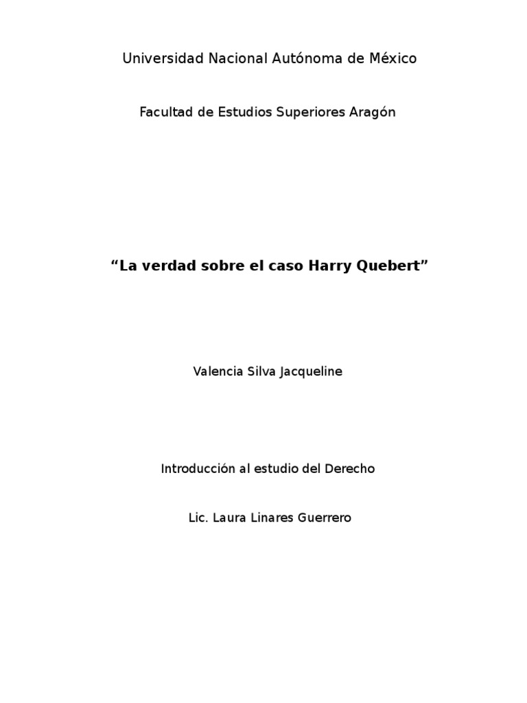 ensayo-harry-quebert-pdf-abuso-sexual-esquizofrenia
