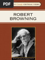 Download Blooms Classic Critical Views--Robert Browning by metgold SN32967773 doc pdf
