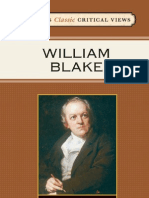 Bloom's Classic Critical Views - William Blake
