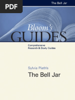 Download Blooms Guides--Sylvia Plaths the Bell Jar Comprehensive Research and Study Guide by metgold SN32967873 doc pdf