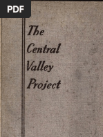Download The Central Valley Project 1942 by Mark SN3296790 doc pdf