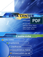 Data Center