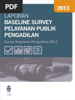 Download 12 Pen Laporan Survey Kepuasan Pelayanan Pengadilan by Joyo Gemblung SN329682266 doc pdf