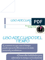 USO ADECUADO DEL TIEMPO.pdf