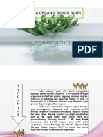 TERPENOID BIOSYNTHESIS