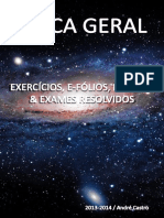 FG Exercicios Resolvidos v1 PDF