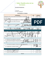 Programa Del Curso