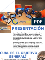 Presentación