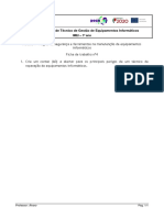 Ficha Trabalho4 IMEI M1 PDF