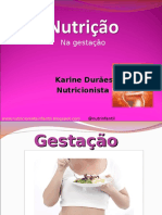 287nutriacaao Na Gestaacaao