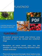 Flavonoid