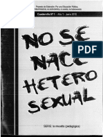 No se nace heterosexual.pdf