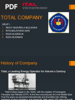 Total Company