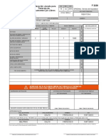 Form 3230 Boletas PDF