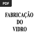 Vidro- Parte Escrita