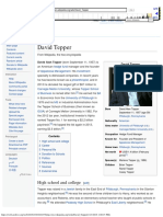David Tepper - Wikipedia PDF