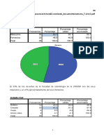 Tabla de Frecuencia