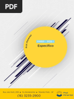 Específico - Parte 1