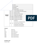 Skrip Bicara Berirama Segmen 9