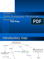 Safety Engineering: Devices and Processes