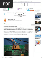DSR 3401 - JTAG, Firmware Original e transformar em FTA. - vcfaz.pdf