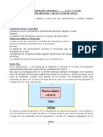 Población, Muestra y Recoleccion de Datos