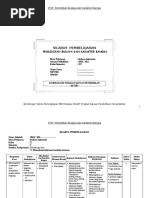 Download Silabus Bahasa Bahasa Indonesia Kelas x Semester 2 by Leni Amalia SN329702580 doc pdf