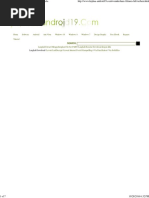 Read Me (How To Install) | PDF