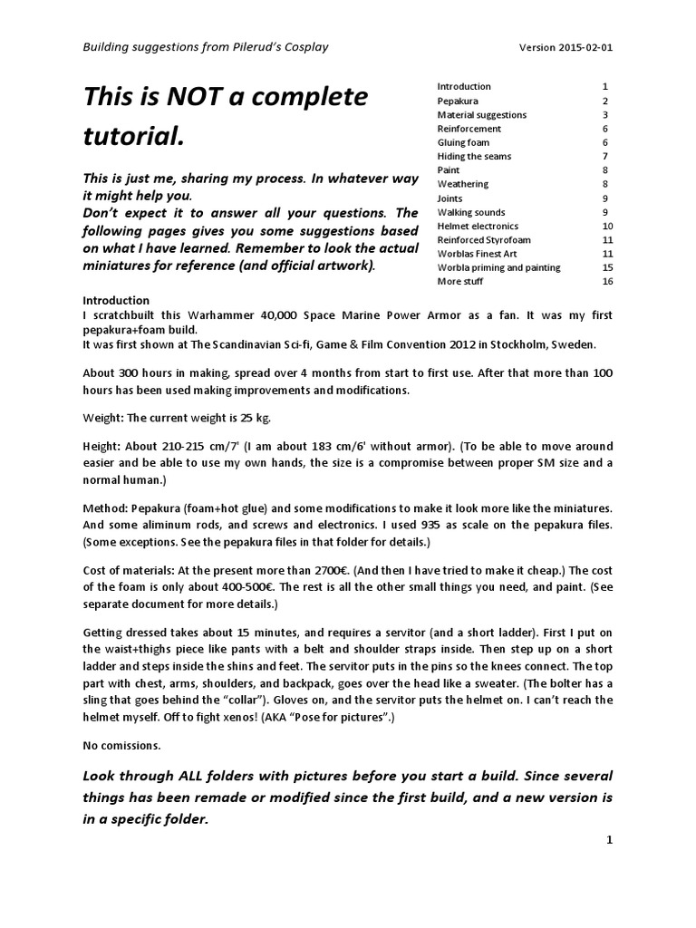 Warhammer 40k Building Suggestions PDF Paint Adhesive