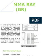 Presentación Gammar Ray