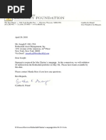 Download Rothschild Clintons Campaign Letter 04-29-16 by Anonymous U9hRiJh SN329708134 doc pdf