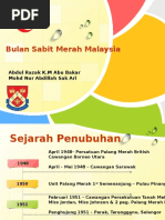 Sejarah BSMM Malaysia