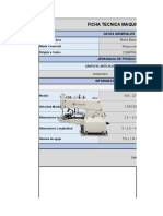 ForMatos COTIZACION FACTURA