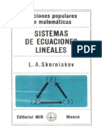 Sistemas de Ecuaciones Lineales - Skorniakov.pdf