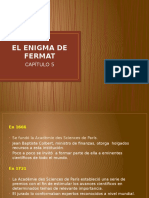 Fermat Cap 5
