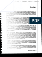 SistemaMexicanodeAlimentosEquivalentes PDF