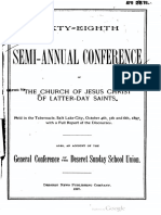 1897 Conference George Q Cannon Oct 6