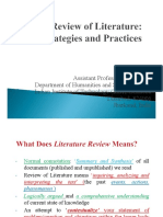 Review of Literature - Strategies and Practices Final.pdf