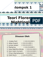 Teori Nightingle