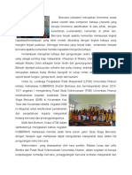 Publish Untuk DSB Malifut