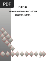 Download 8 Mekanisme Ekspor Impor  Revisi 1 by Meylyn SN329722237 doc pdf